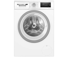 Bosch WAN2813APL Series 4 skalbimo mašina priekyje 8kg 1400 aps./min Baltas