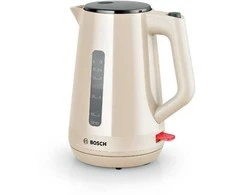 Virdulys Bosch TWK1M127 MyMoment 1,7 l, Smėlio spalvos