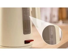 Virdulys Bosch MyMoment TWK2M167, spalva: smėlio