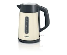 Virdulys Bosch DesignLine TWK4P437, smėlio spalvos