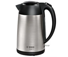 Virdulys Bosch DesignLine TWK3P420, spalva: nerūdijančio plieno