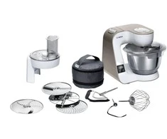 Virtuvinis kombainas Bosch MUM5XW10