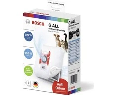 Bosch BBZAFGALL dulkių siurblio dulkių maišelis, AirFresh G ALL