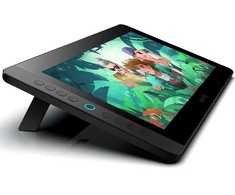 Bosto Graphic Planšetė BT-12HDK-T (1920x1080)