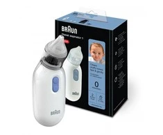 Aspiratorius BRAUN BNA 100