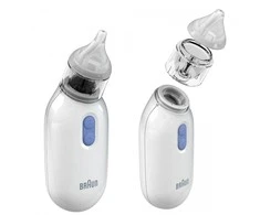 Aspiratorius BRAUN BNA 100