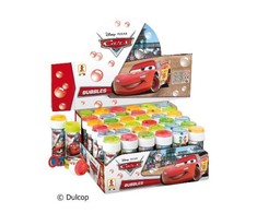 Brimarex Burbuliukai 60ml / 36 automobiliai