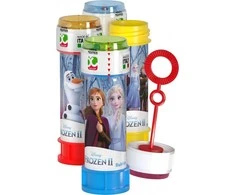 Brimarex Muilo burbuliukai Šaldyti 2 60ml ekranas 36 pieces- 5082303