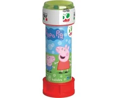 Brimarex Bubbles 60 ml Peppa Pig - 5597005