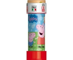 Brimarex Bubbles 60 ml Peppa Pig - 5597005