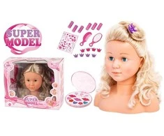 Bayer Design Bayer - Super Model 27cm su kosmetika (90005AB)