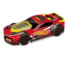 Brimarex HOT WHEELS automodelis DRIFT ROAD NAUJAS SCX6 R/C 1:24, 63255