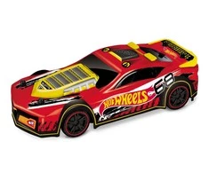 Brimarex HOT WHEELS automodelis DRIFT ROAD NAUJAS SCX6 R/C 1:24, 63255