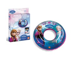 Pripučiamas ratas Mondo Frozen 1165247, mėlynas, 500 mm