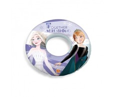 Pripučiamas ratas Mondo Frozen 1165247, mėlynas, 500 mm