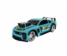 Brimarex HOT WHEELS Turbo Tuning automobiliai 1/18
