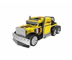 Brimarex HOT WHEELS Turbo Tuning automobiliai 1/18