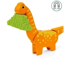 BRIO - Dinosaur Circle Set - 36098
