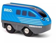 BRIO – Traukinys atgal – (36019)