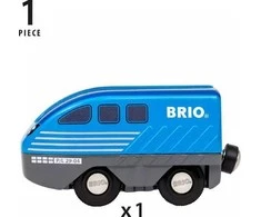 BRIO – Traukinys atgal – (36019)