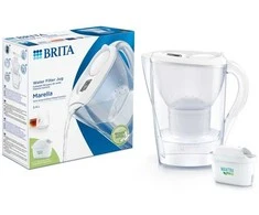 Brita Marella +1 Maxtra Pro PP filter jug