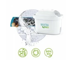 Vandens Filtravimo Ąsotis - Brita Marella +3 Maxtra Pro