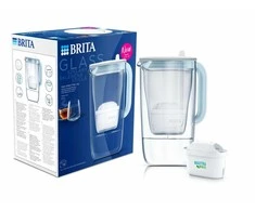 Vandens Filtras - Brita 2,5 L Mėlynas/Baltas
