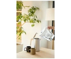 Brita Marella XL jug + 4 Maxtra cartridges (baltas)