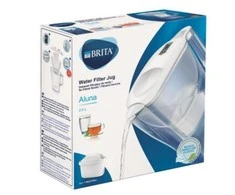 Vandens filtravimo indas BRITA Aluna 2.4L memo, baltas