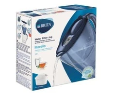 BRITA vandens filtravimo ąsotis „Marella“