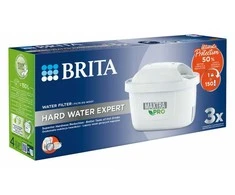 Vandens Filtras - Brita Maxtra Pro 3 Vnt.