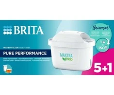 Vandens Filtras - Brita MX+ Pro Pure Performance 5+1 Vnt.