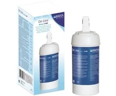 Vanduo Filter Brita On-Line Active (A 1000)