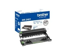 Drum Brother DR2401 (originalus DR-2401, 12000 puslapių, juodas)