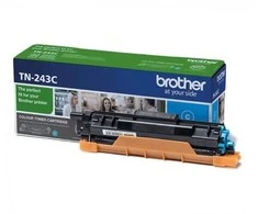 Brother Brolis TN243C | Tonerio kasetė | Žydra spalva