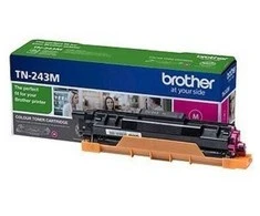 Brother Brolis TN243M | Tonerio kasetė | Magenta