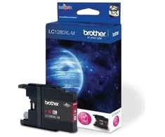 Brother LC1280XLM | Rašalo kasetė | Magenta
