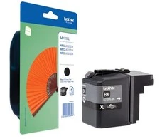 Brother LC129XLBK | Ink Cartridge | Juodas