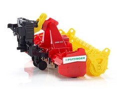 Traktoriaus priedas Bruder BR-02346