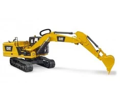 BRUDER ekskavatorius CAT, 02483