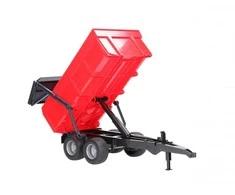 Bruder Traktoriaus priekaba Br-02211