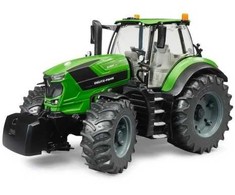 Traktor Deutz 8280 TTV 03160 BRUDER