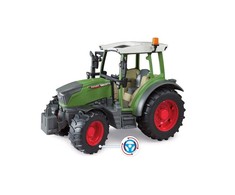 BRUDER 1:16 Fendt Vario 211 traktorius, 02180