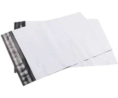 Bstech Foliopak kurierski 3XL 400x550 50 vnt.