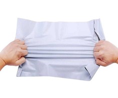 Staples Bstech Foliopak kurierski 6xl 580x750 50 vnt.