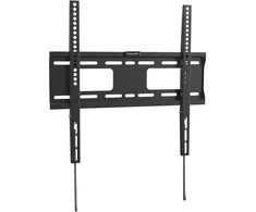 Cabletech Laikiklis sieninis fiksuotas TV 32-75" (maks. 50kg)
