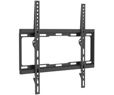 Cabletech Laikiklis sieninis fiksuotas TV 32-55" (maks. 40kg)