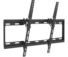 Cabletech Laikiklis sieninis pakreipiamas TV 37-70" (maks. 55kg)
