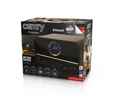 Adler radijas Camry CR 1182