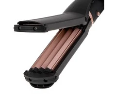 Camry | Hair Styler | CR 2024 | 1200 W | Juodas/Rose auksinis
